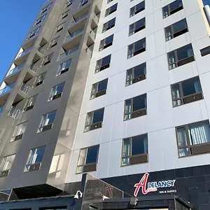 Hotel Astoria Delancy &, New York