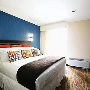 Hotel Nesva - Vista (adults Only), New York