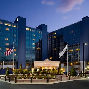 4* Hotell Crowne Plaza Jfk Airport City, An Ihg