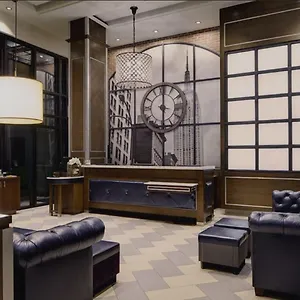 4* Hotell Archer