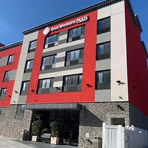3* Hotel Western Brooklyn-prospect Park