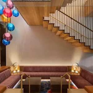 4* Hotell Motto By Hilton Chelsea