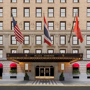 5* Hotel Plaza Athenee