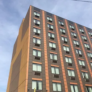 Hotel Lotus Blu &, New York